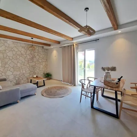 Elaia Arillas (Corfu)