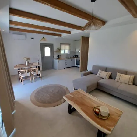 Elaia Apartment Arillas (Corfu)