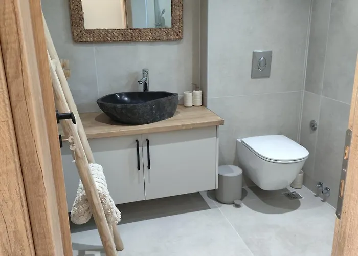 Elaia * Arillas (Corfu)