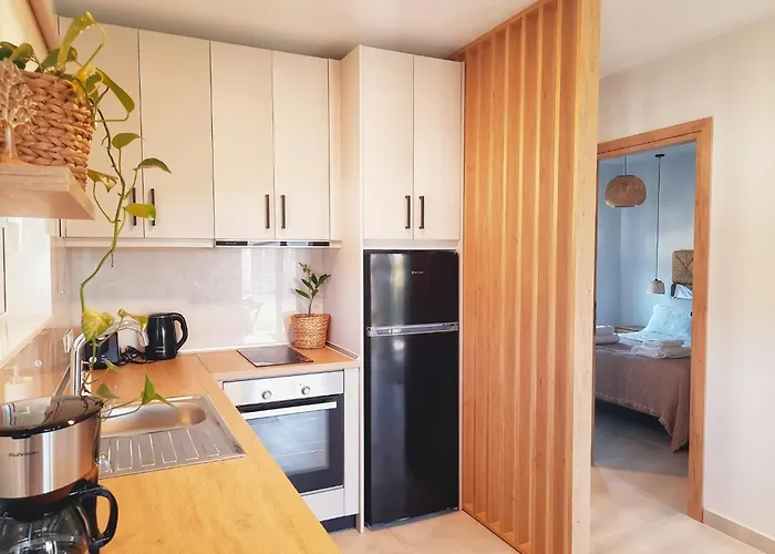 Elaia Arillas (Corfu)