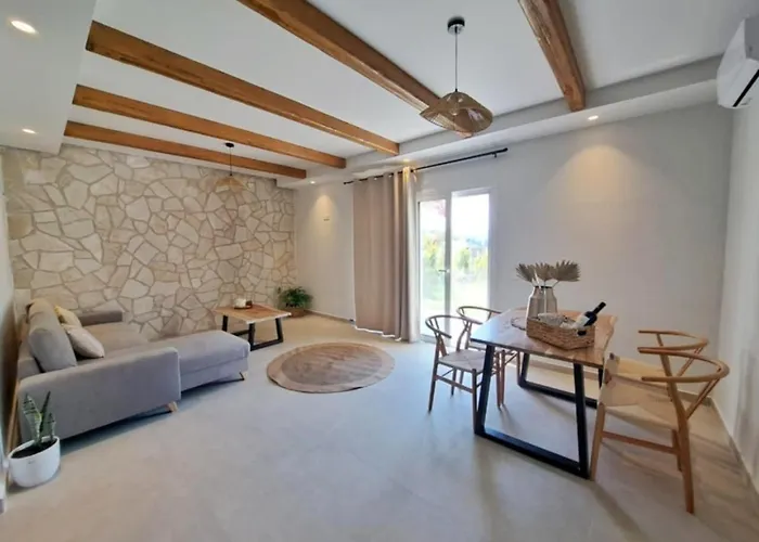 Elaia Arillas (Corfu)