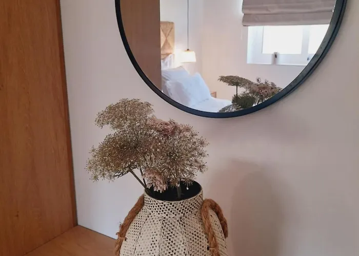 Appartement Elaia Arillas (Corfu)