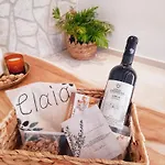Elaia * أريلاز