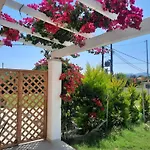 Apartamento Elaia *