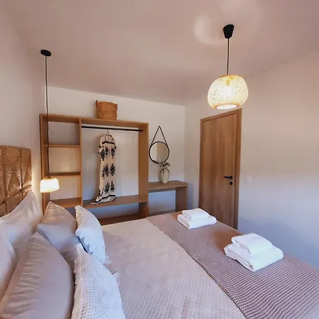 Elaia Apartamento *