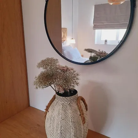 Apartment Elaia Arillas (Corfu)