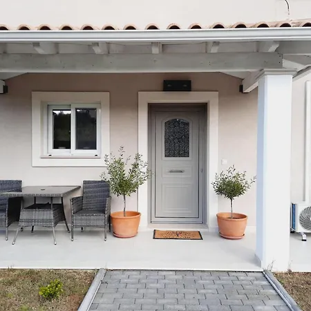 Apartamento Elaia *